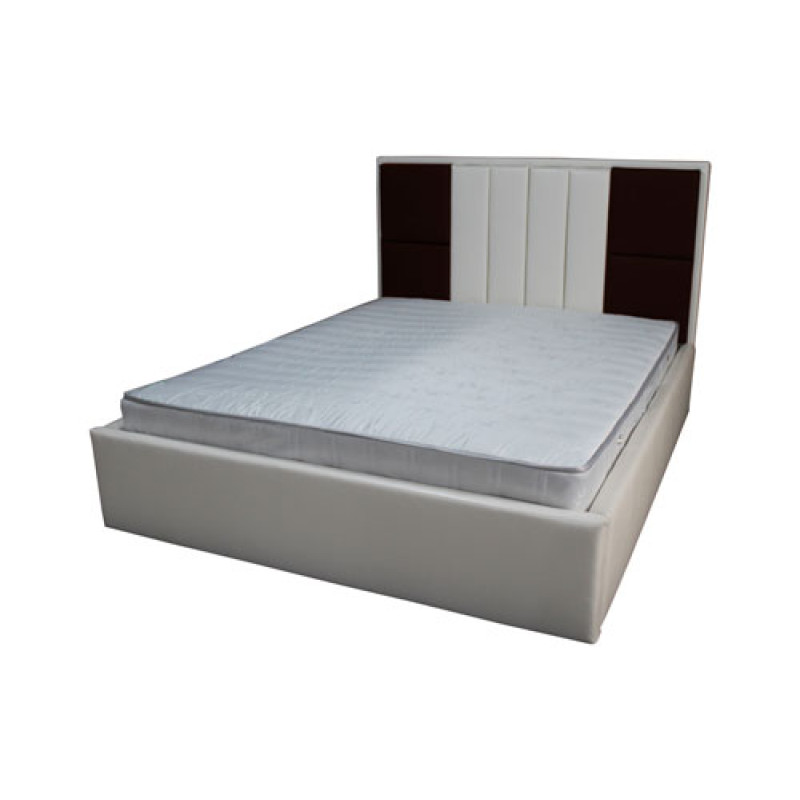 Ліжко з м'якою оббивкою Sofi двоспальне (сп/м 2000х1600)